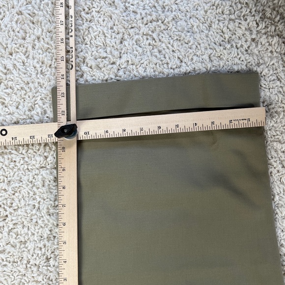 Equipment Femme Kalil Trouser MSRP $275 NWT size 8 - Picture 9 of 13